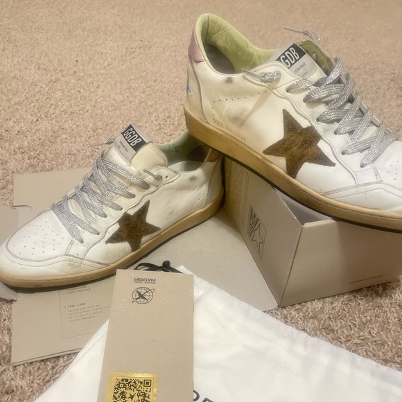 Golden Goose Ball Star - Picture 2 of 16